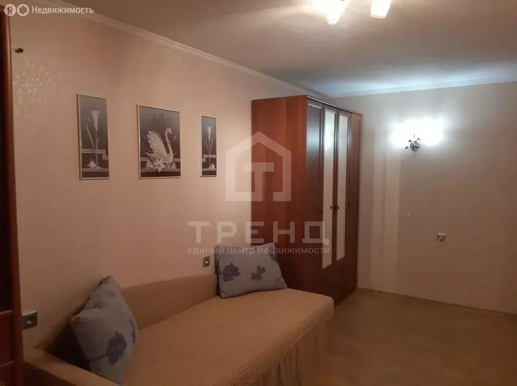 1-комнатная квартира: Петергоф, улица Юты Бондаровской, 17к2 (36.3 м) - Фото 2