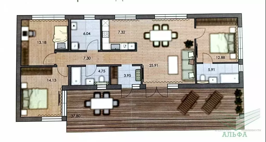 Купить Дом В Селе Елецкое