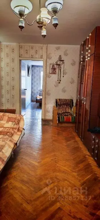 2-к кв. Крым, Ялта ул. Кривошты, 17 (46.0 м) - Фото 2