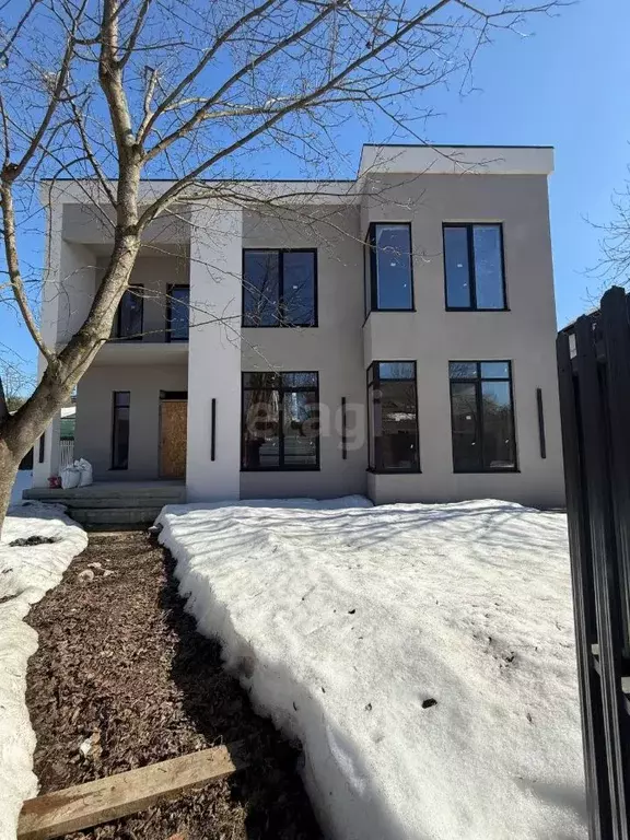 Дом в Московская область, Мытищи городской округ, д. Грибки ул. ... - Фото 1