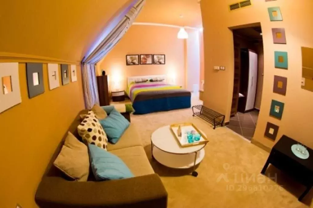 Комната Калужская область, Малоярославецкий район, Воробьево с/пос, д. ... - Фото 2