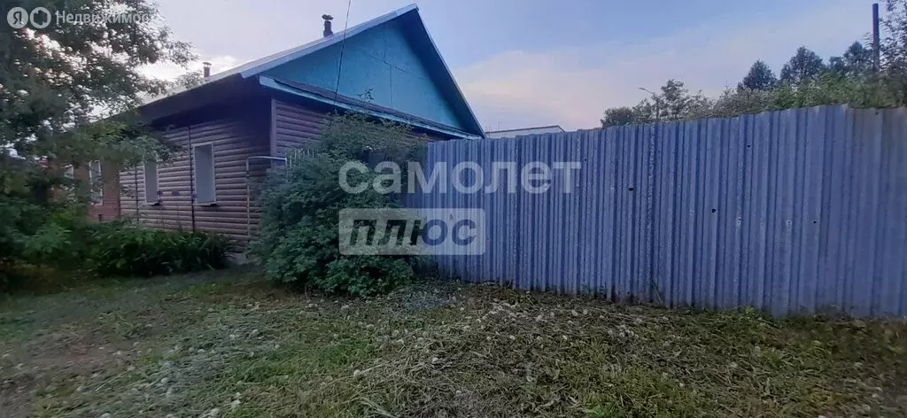 Квартира-студия: село Порошино, Школьная улица, 10 (38.7 м) - Фото 0