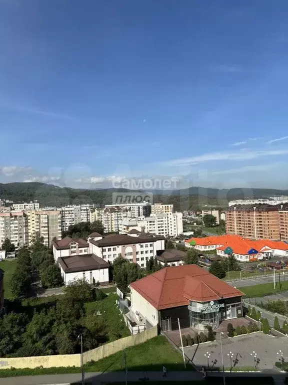 1-к. квартира, 41 м, 8/11 эт. - Фото 0