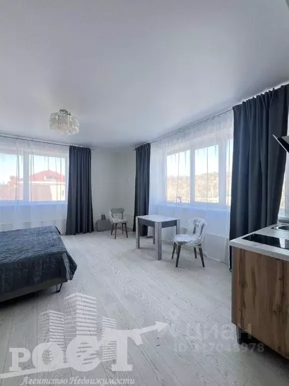 Студия Приморский край, Шкотовский муниципальный округ, Шкотово пгт ... - Фото 2