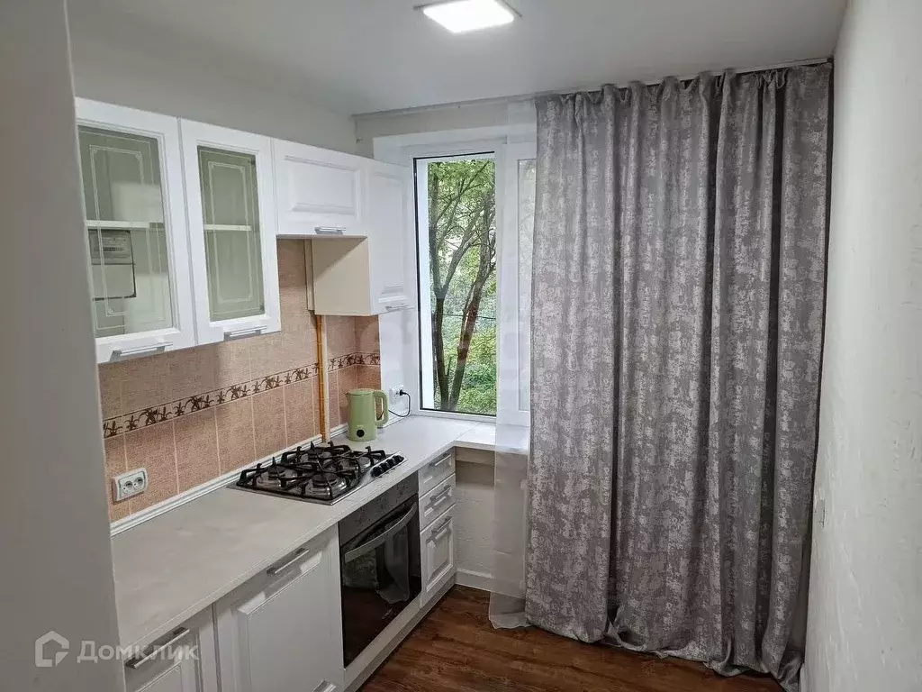 Продаётся 1-к квартира, 31 м - Фото 1