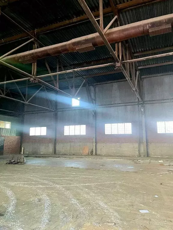 Производственное помещение в Омская область, Омск Пристанционная ул., ... - Фото 2