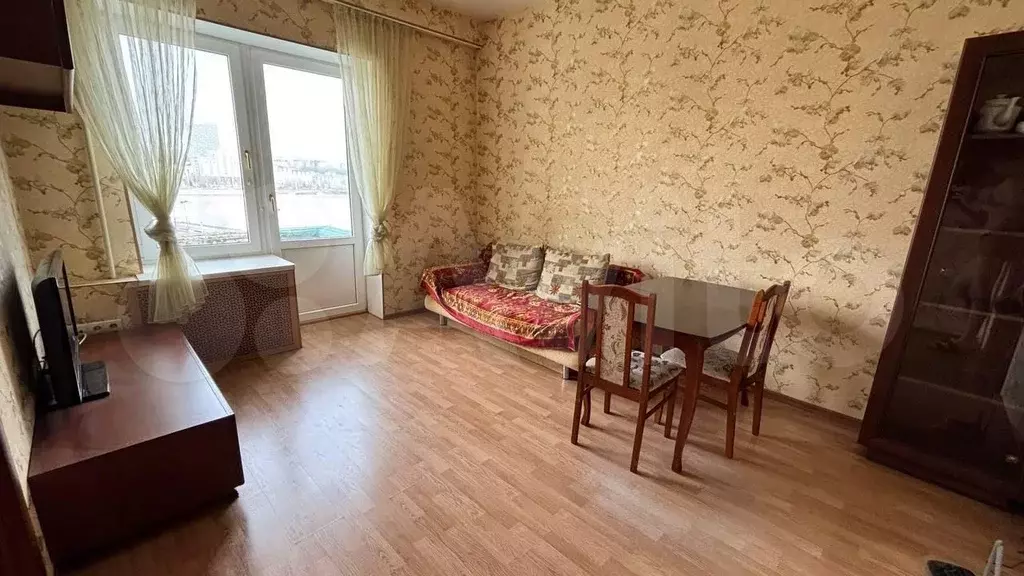 2-к. квартира, 50 м, 3/7 эт. - Фото 1