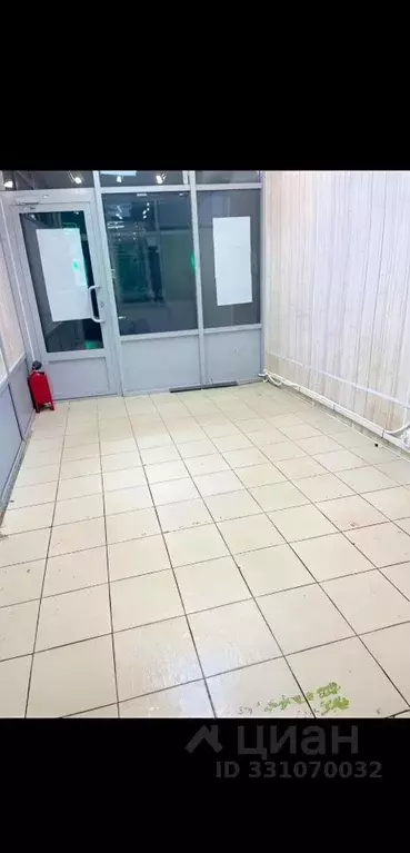 Торговая площадь в Московская область, Подольск ул. Кирова, 39Бк1 (12 ... - Фото 2