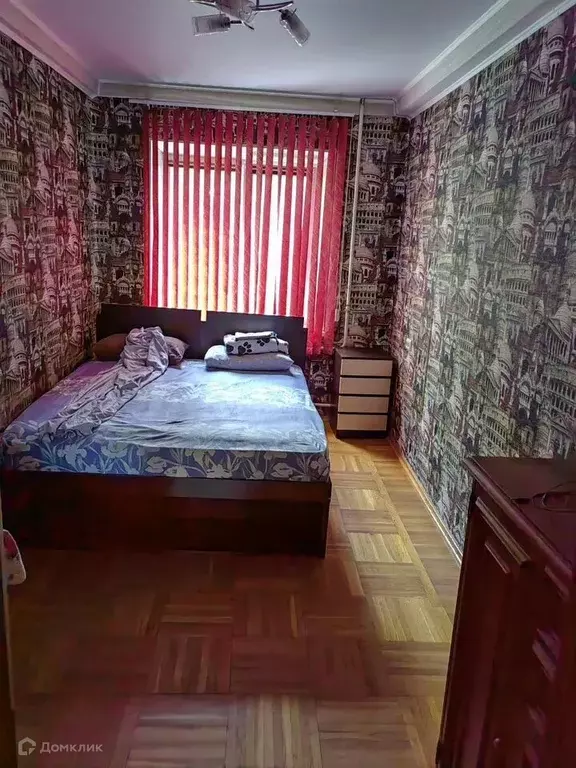 Продаётся 3-к квартира, 58.2 м - Фото 0