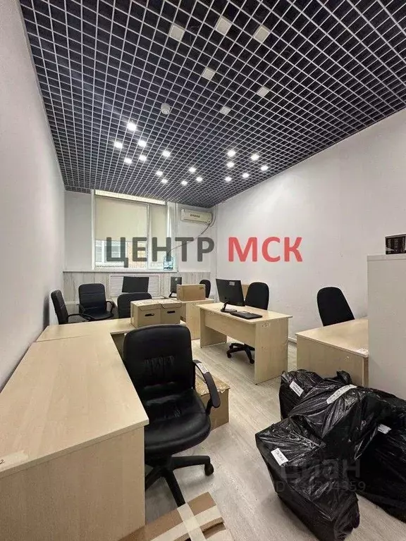 Офис в Москва Кожевническая ул., 7С2 (102 м) - Фото 1