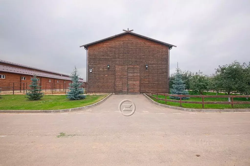 Склад в Московская область, Раменский городской округ, д. Ждановское  ... - Фото 0