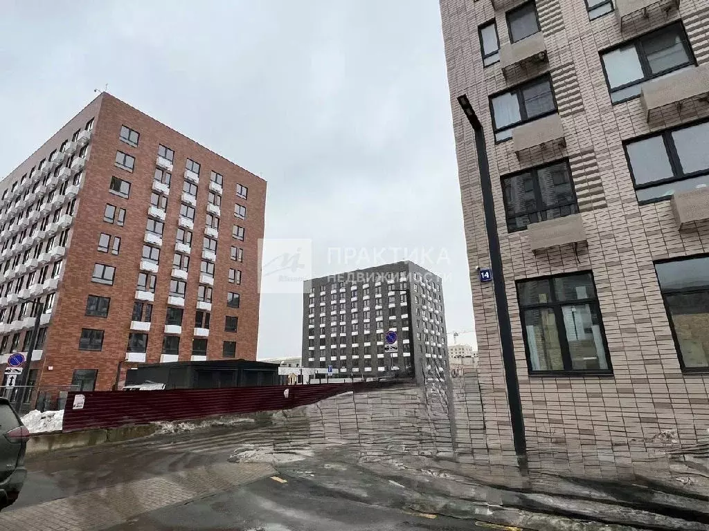 Продается 1-комнатная квартира - Фото 2