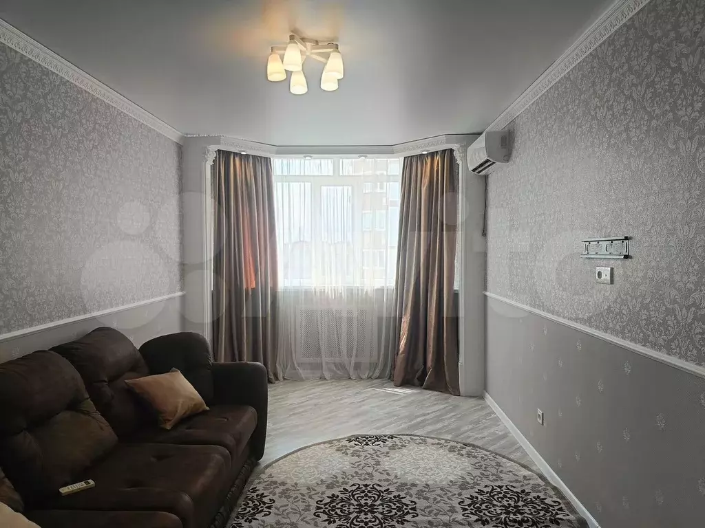 2-к. квартира, 60 м, 13/17 эт. - Фото 0