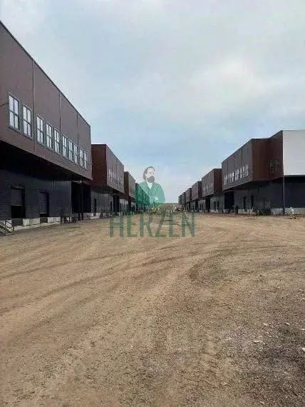 Склад в Московская область, Люберцы городской округ, пос. Чкалово ул. ... - Фото 1