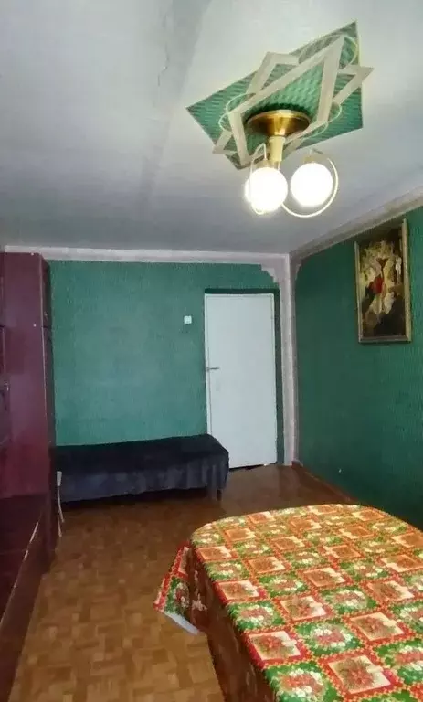 2-к кв. Пермский край, Пермь ул. Академика Курчатова, 3 (48.3 м) - Фото 2