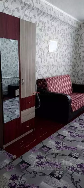 Комната Новосибирская область, Новосибирск ул. Халтурина, 37/2 (18.0 ... - Фото 1