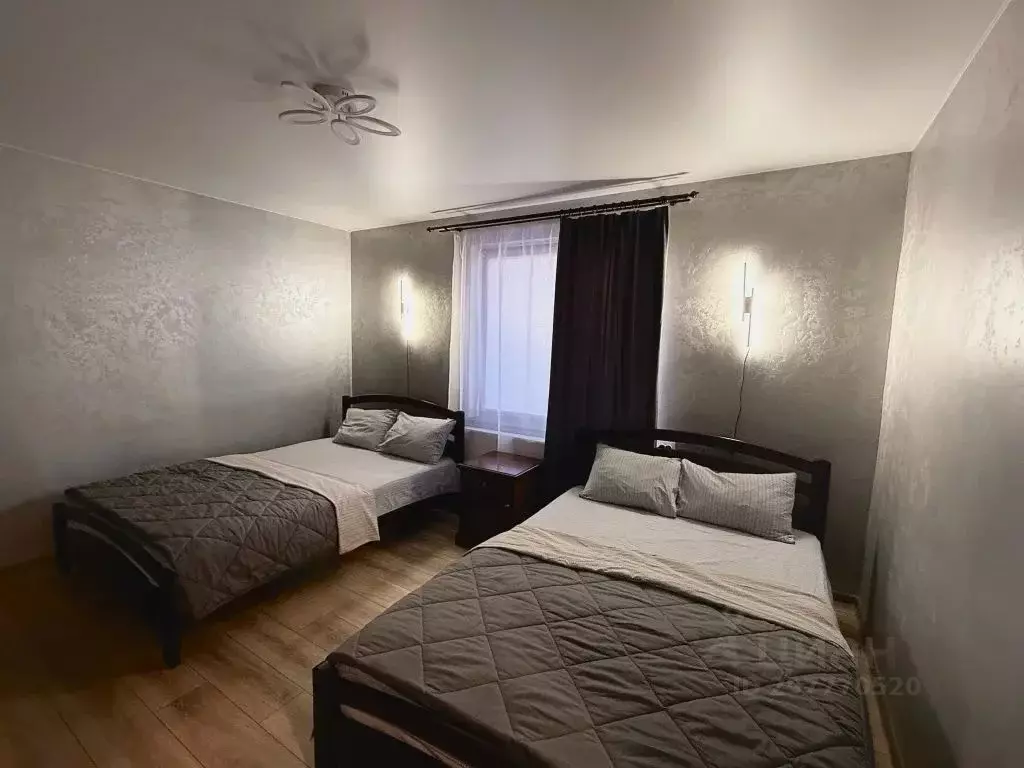 Комната Воронежская область, Богучар Абрикосовая ул., 9 - Фото 2