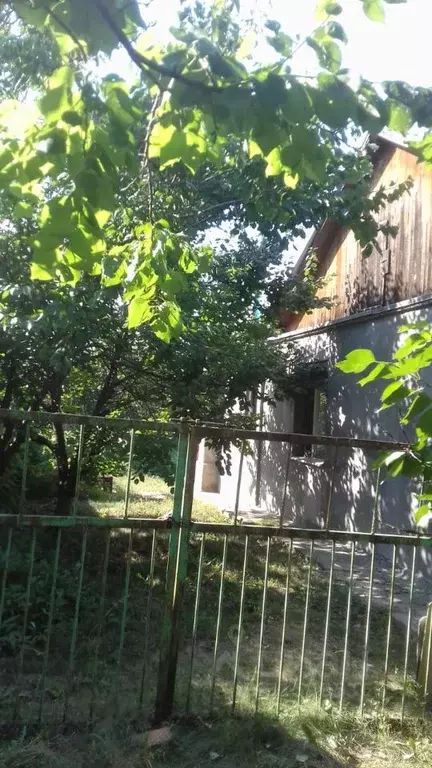 Дом в Саратовская область, Новобурасский район, Тепловское ... - Фото 1