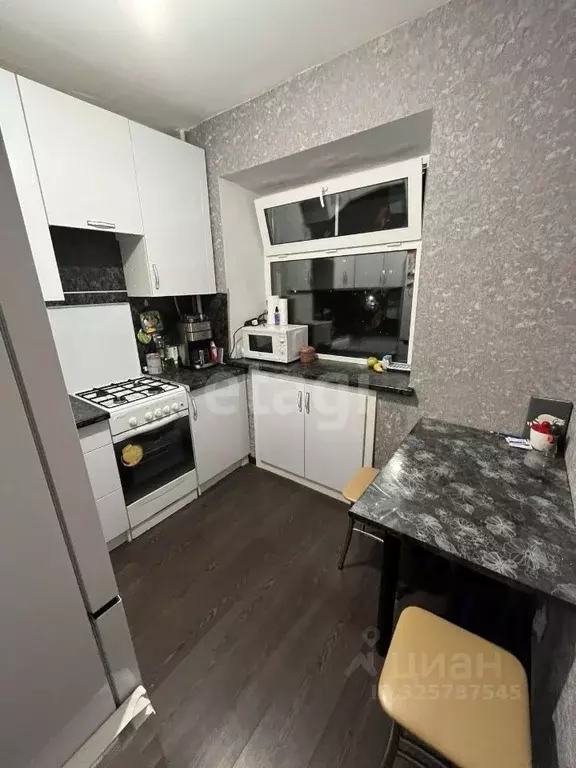 2-к кв. Вологодская область, Вологда Мишкольцская ул., 9А (48.0 м) - Фото 1