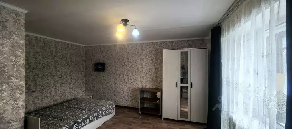 1-к кв. Тульская область, Тула Литейная ул., 33 (32.2 м) - Фото 1