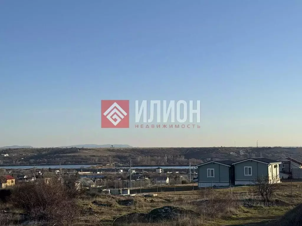 Участок в Севастополь с. Осипенко,  (4.0 сот.) - Фото 2