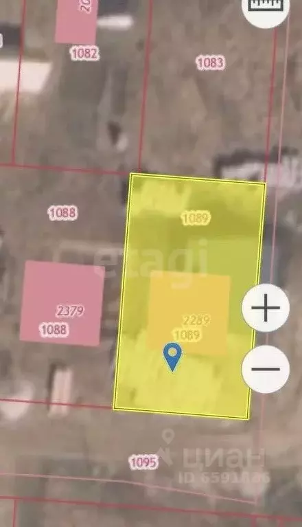 Дом в Тульская область, Тула городской округ, пос. Молодежный, ... - Фото 2