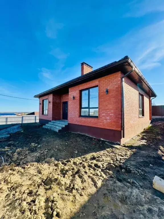 Дом в Краснодарский край, Северский район, Смоленское с/пос, ... - Фото 1