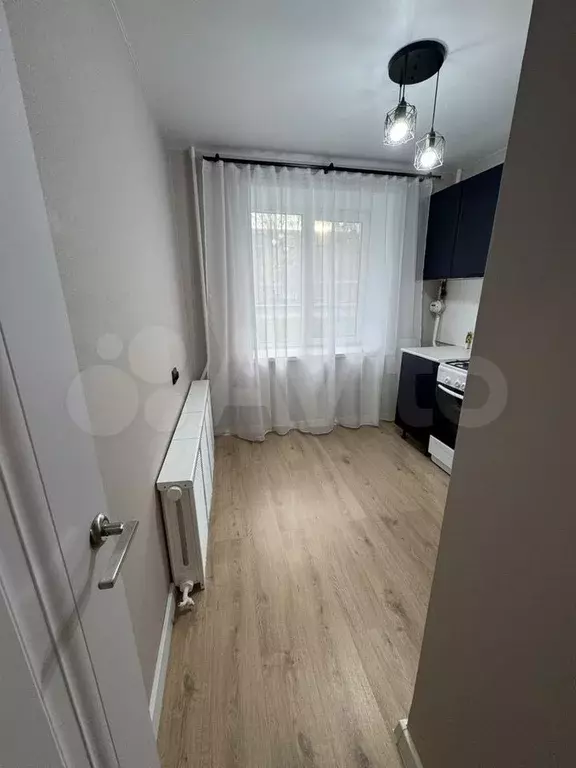 1-к. квартира, 32 м, 1/5 эт. - Фото 1