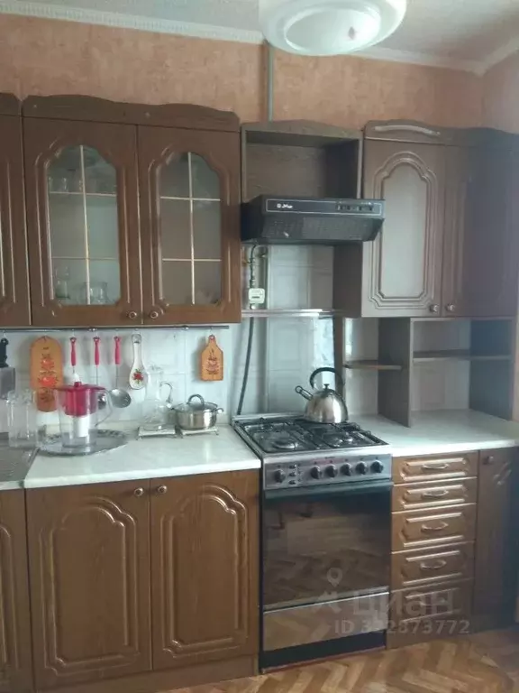 3-к кв. Омская область, Омск Учебная ул., 155 (63.0 м) - Фото 1