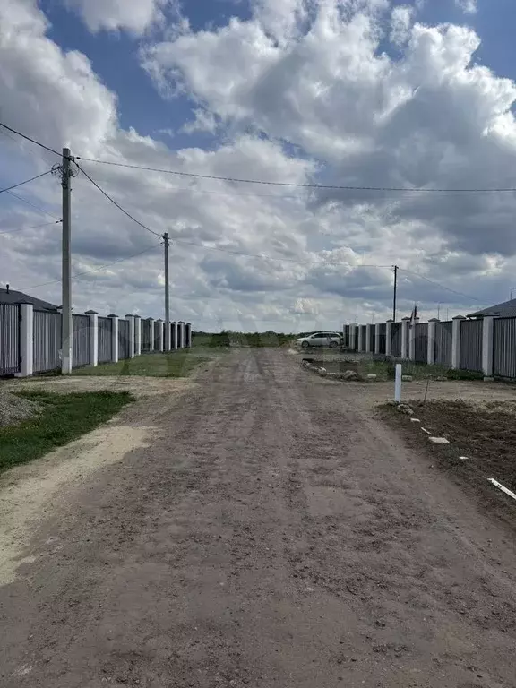 Участок 3,5 сот. (ИЖС) - Фото 1
