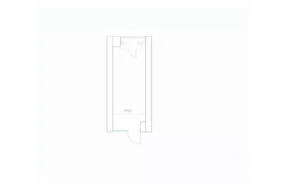 Помещение свободного назначения в Москва ул. Грузинский Вал, 28/45 (20 ... - Фото 2