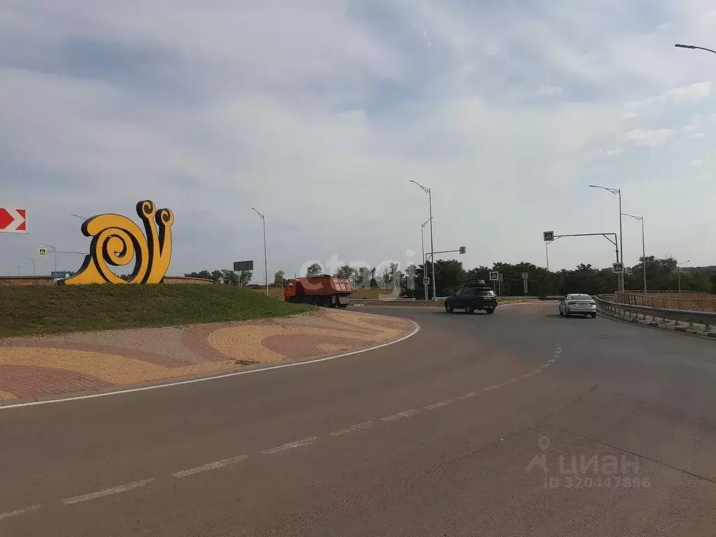 Участок в Белгородская область, Белгородский район, Дубовское с/пос, ... - Фото 1