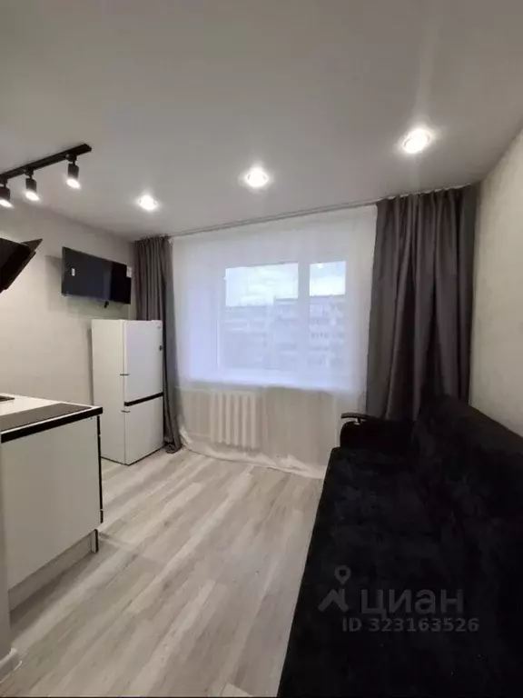 Студия Татарстан, Казань ул. Маршала Чуйкова, 27 (14.0 м) - Фото 1