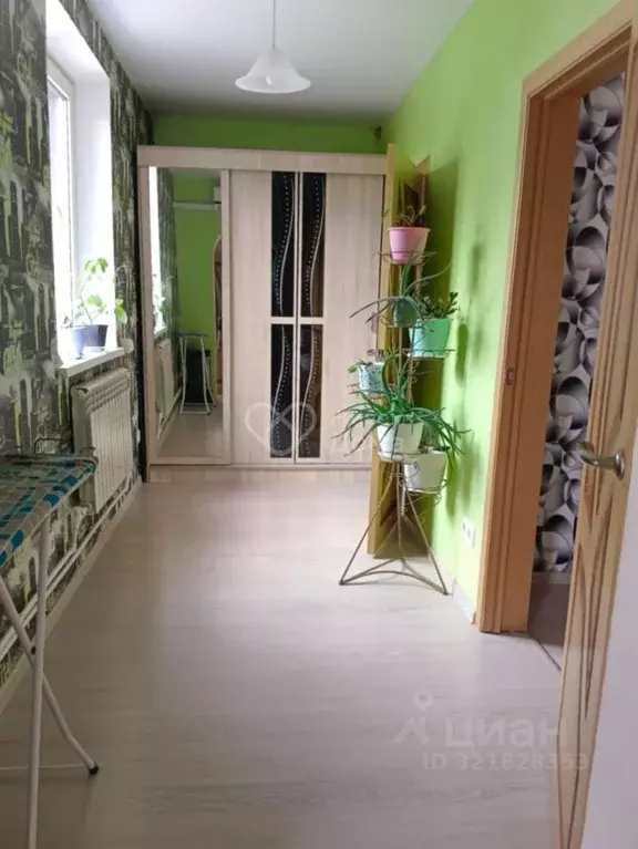 Дом в Волгоградская область, Волгоград ул. Шурухина (54 м) - Фото 0