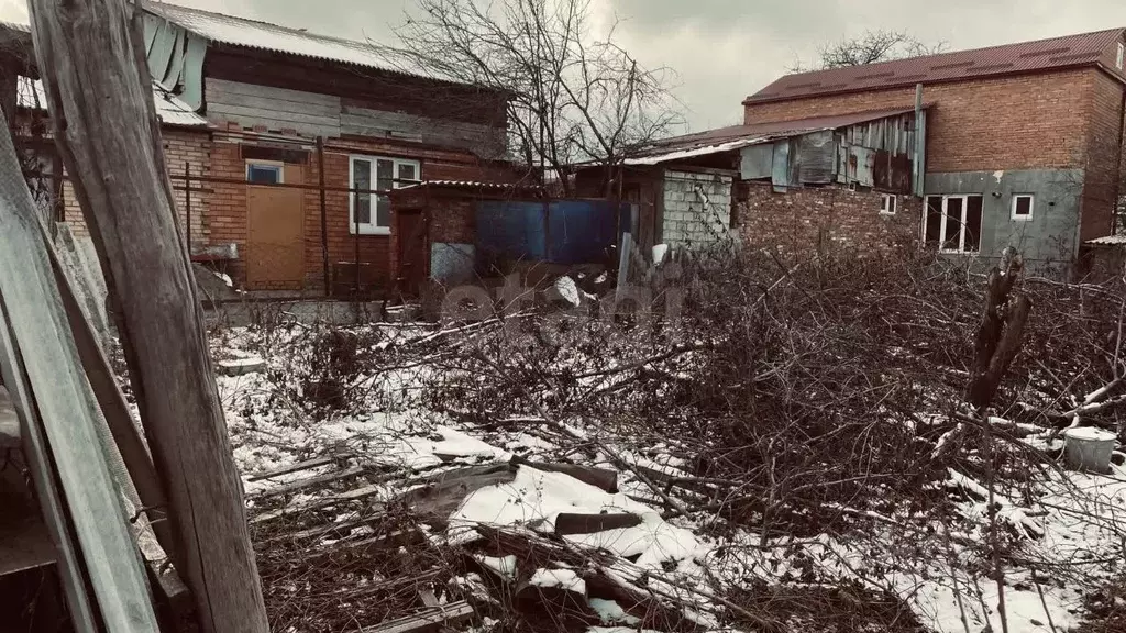 Участок в Северная Осетия, Владикавказ ул. Камалова, 53А (6.0 сот.) - Фото 1