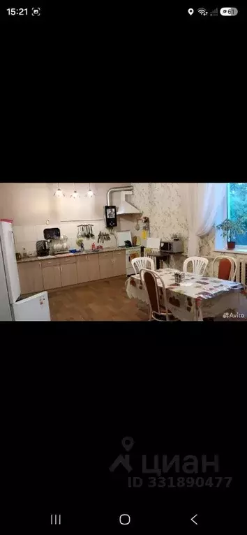 Дом в Белгородская область, Белгородский муниципальный округ, Разумное ... - Фото 1