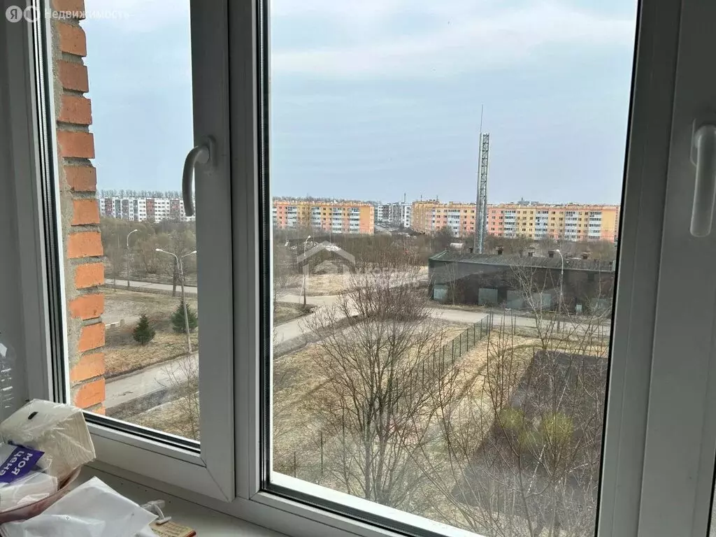 3-комнатная квартира: Петергоф, улица Юты Бондаровской, 19к2 (65.9 м) - Фото 1