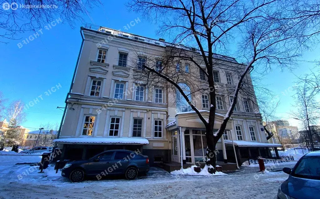 Офис (150 м) - Фото 2