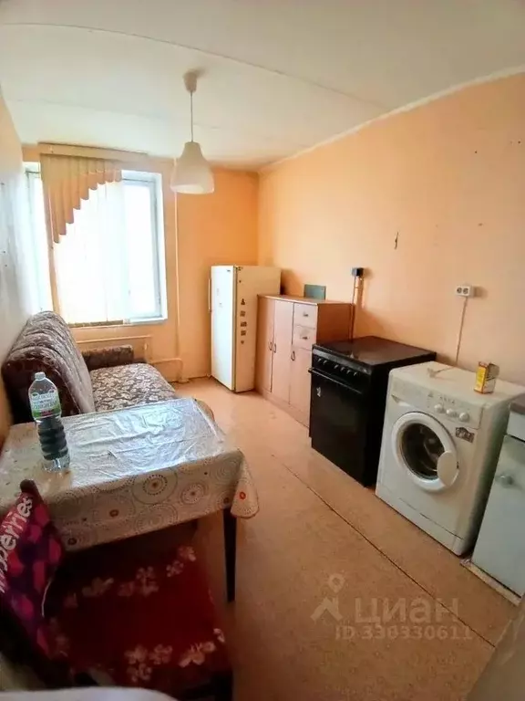 1-к кв. Москва Клязьминская ул., 32К3 (36.0 м) - Фото 1