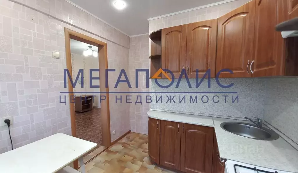 2-к кв. Саратовская область, Балаково ул. Шевченко, 98 (47.5 м) - Фото 2