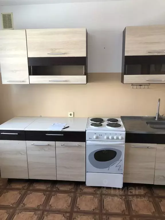 1-к кв. Белгородская область, Белгород Славянская ул., 11 (35.0 м) - Фото 1