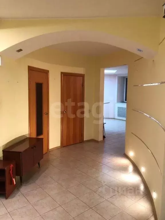 3-к кв. Пермский край, Пермь Кировоградская ул., 68 (108.6 м) - Фото 1