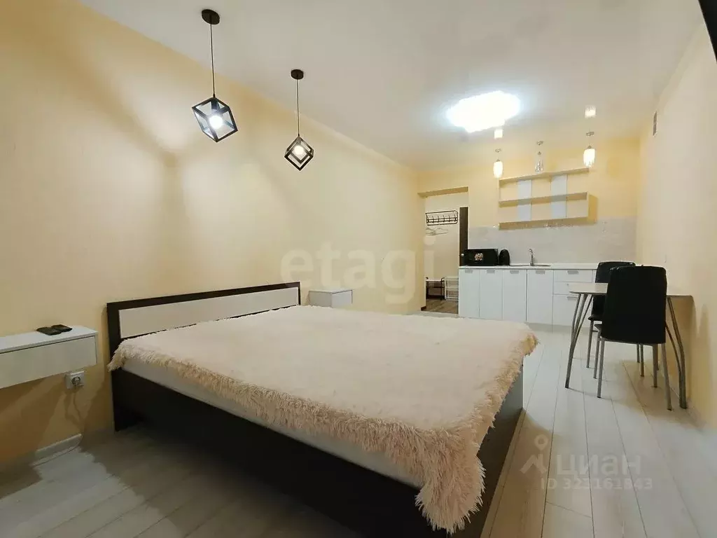 Студия Вологодская область, Вологда Окружное ш., 32 (24.1 м) - Фото 2