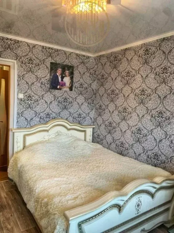 2-к кв. Ставропольский край, Пятигорск ул. Ермолова, 40А (33.0 м) - Фото 1
