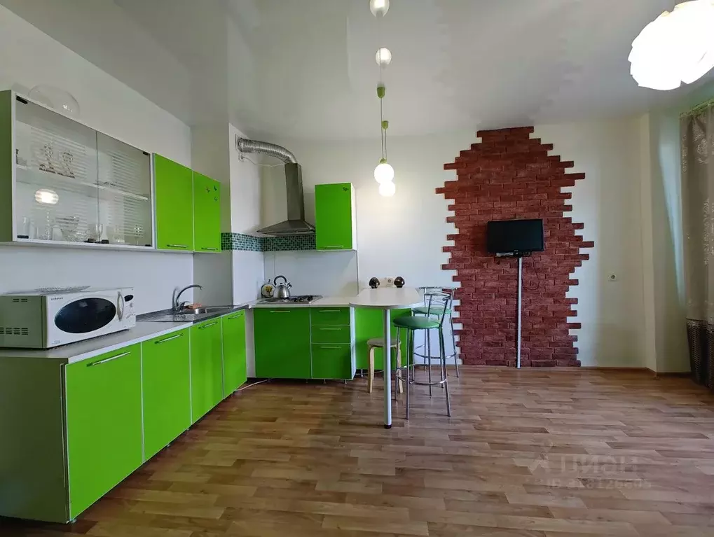 Студия Волгоградская область, Волгоград Новоремесленная ул., 13 (29.0 ... - Фото 2