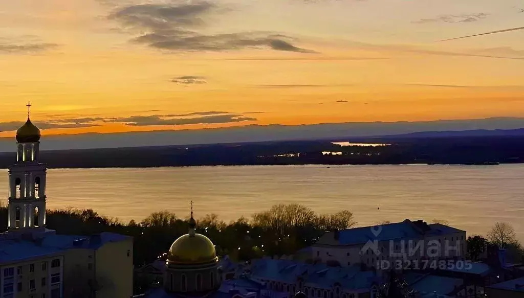 2-к кв. Самарская область, Самара Чапаевская ул., 205 (85.0 м) - Фото 1