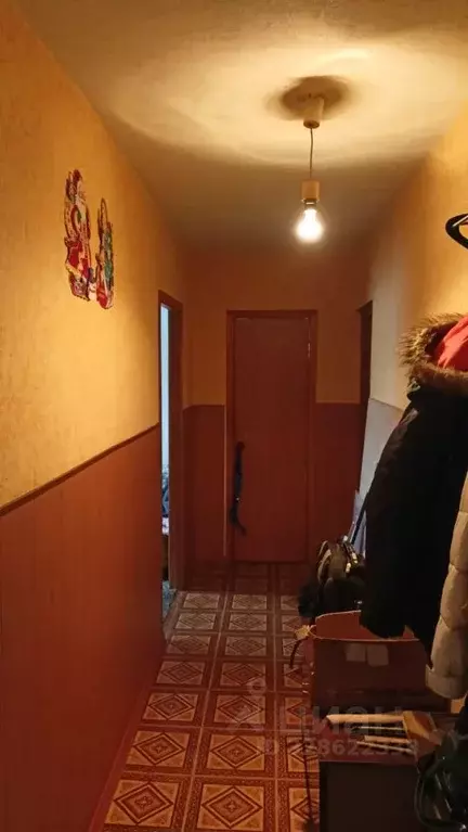 3-к кв. Мурманская область, Мурманск Кольский просп., 108к3 (61.0 м) - Фото 2