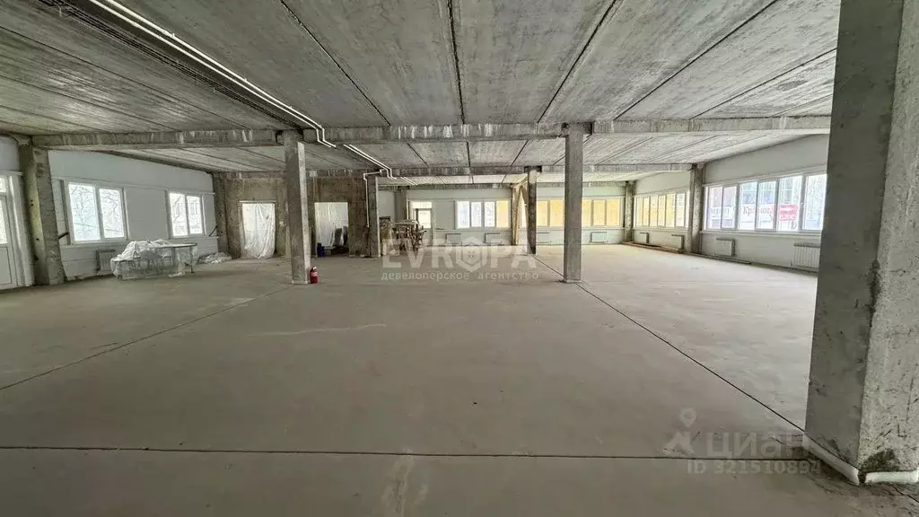 Помещение свободного назначения в Ульяновская область, Ульяновск ... - Фото 1