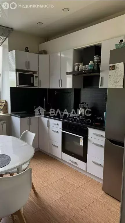 2-комнатная квартира: Дзержинск, проспект Дзержинского, 5 (59.8 м) - Фото 1