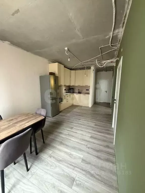 2-к кв. Тульская область, Тула ул. Самоварная, 21 (62.67 м) - Фото 1